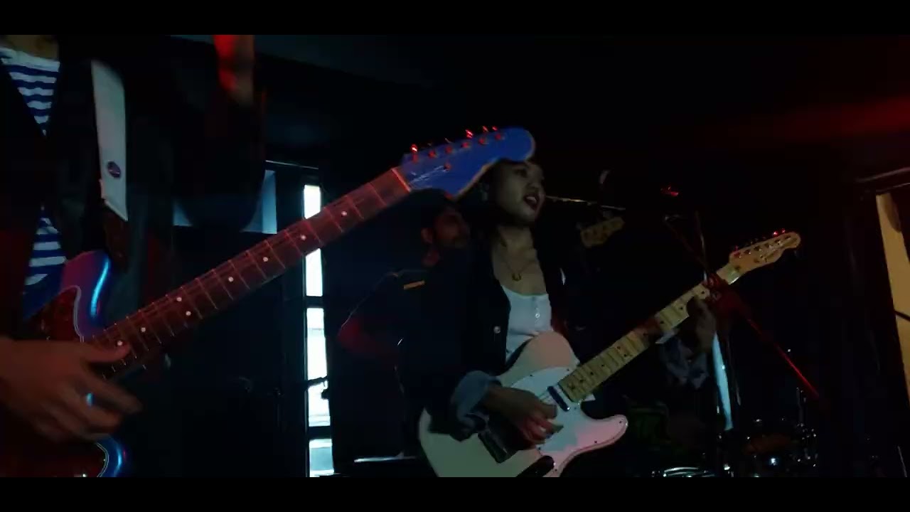 Hawa - Kanser | [Live] Malaya Roll 5 Years Vol. 1