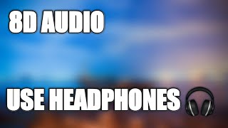 NEFFEX - Play [Copyright Free] 8D Audio🎧