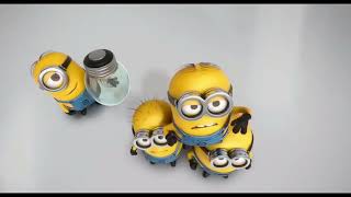 Funny Clips | Minions | Penguins | Crabs | Ants | Team Work| Travel Together screenshot 4