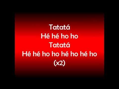 Flavel Et Neto - Pedida Perfeita (Tararatata) [Official Lyrics Video HD]