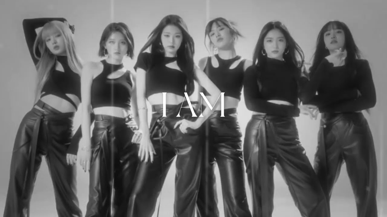 IVE-i am 『slowed 』