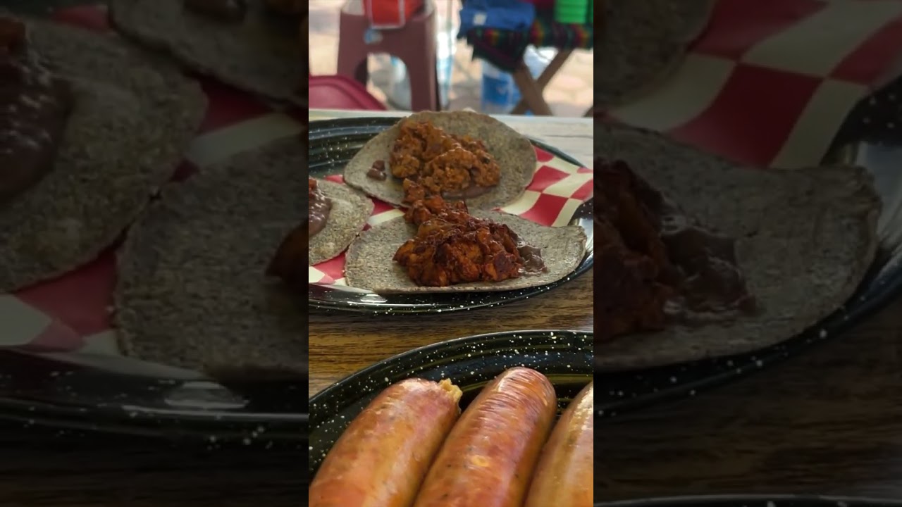 Taco Tuesday Tasting Team - best tacos on Isla Mujeres Mexico