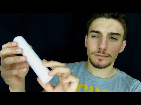 ASMR - Doigts Collants | Sticky Fingers