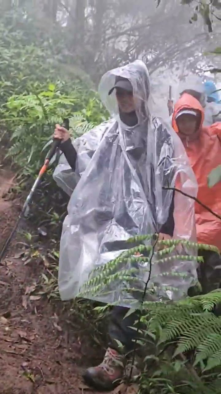 NEKAD MENEMPUH JALAN SESAT