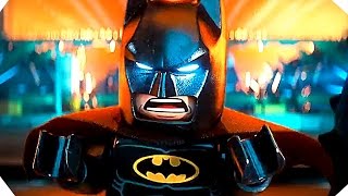 Lego Batman & Joker by Channel 37 views 7 years ago 1 minute, 53 seconds