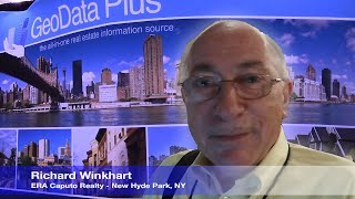 Richard Winkhart Testimonial of GeoData Plus