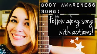 MUSIC | *All About Me Theme* |Sing Along Action Song!