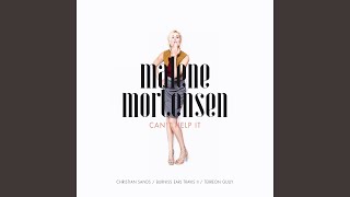 Video thumbnail of "Malene Mortensen - The Rest of Mine"