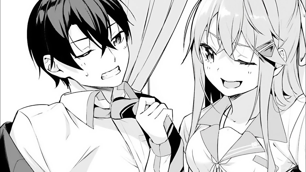 Rejected by his Class, Humiliated Boy Isekai'd and Rizzed Girls with Weakest Skill