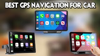 Top 5 Best GPS Navigation for Car 2025 🏆 Don’t Buy one Before Watching this Video screenshot 3