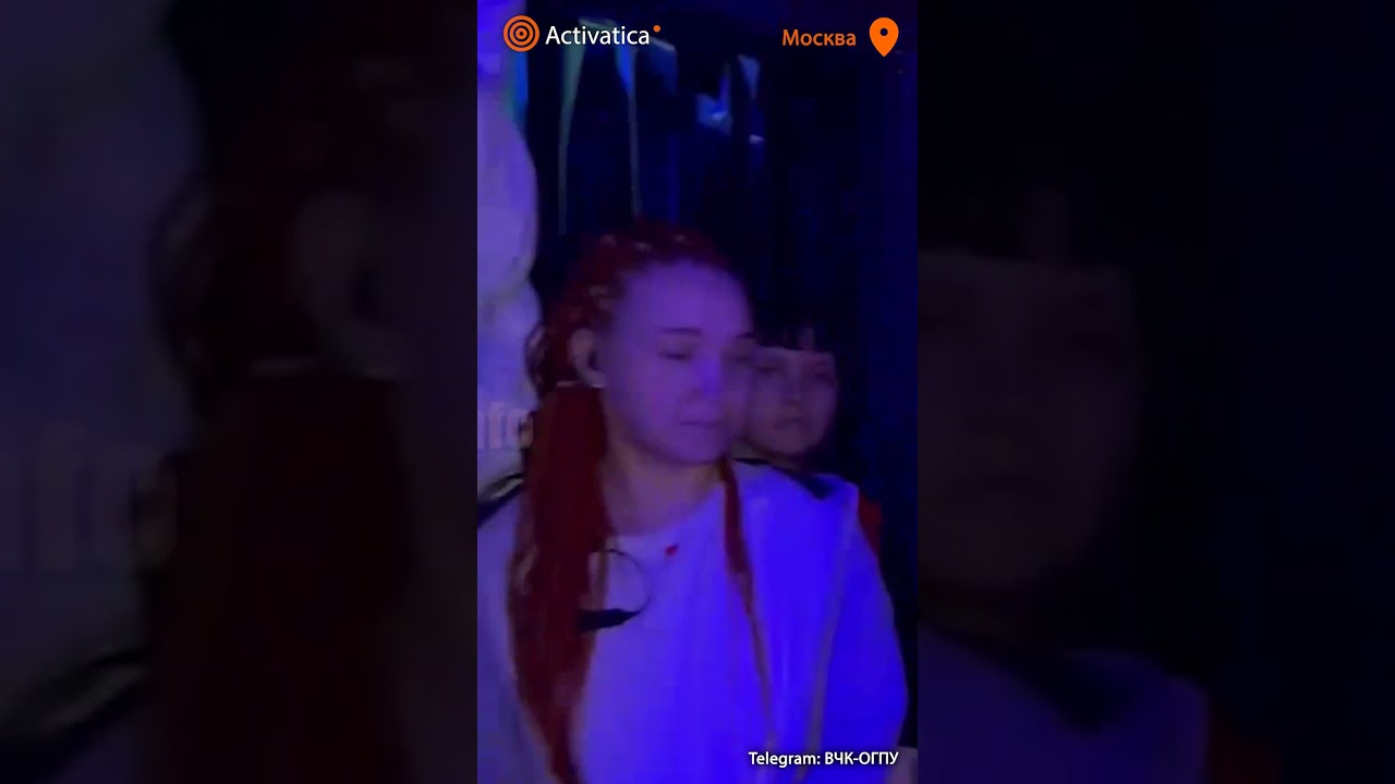 🟠Силовики нагрянули в клуб из за ЛГБТ подозрений 