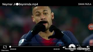 Neymar Jr. Beynimde