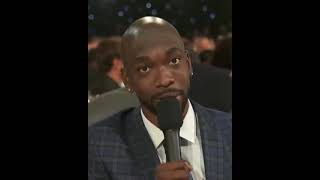 Greatest Shaq Impersonation by Jay Pharoh