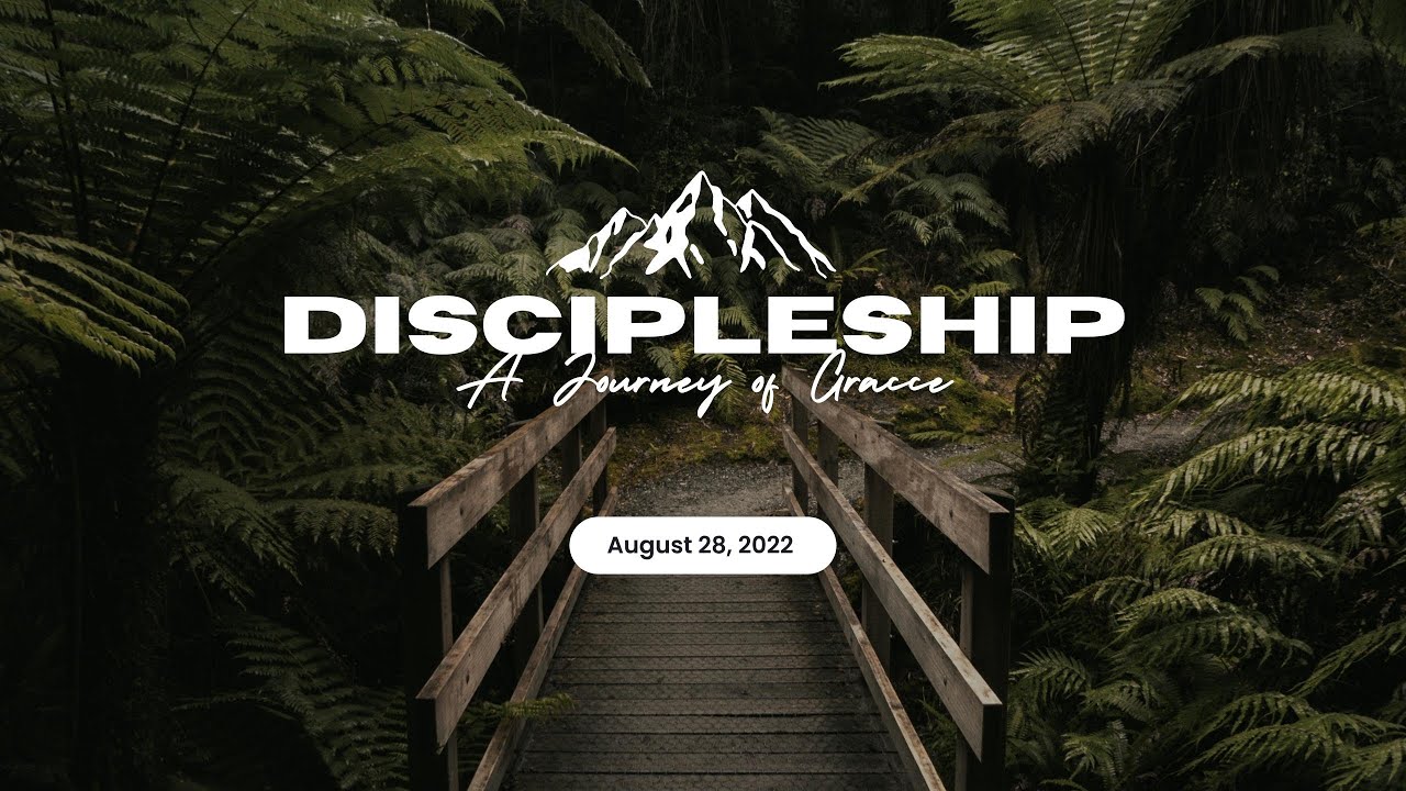 Open Eyes & Burning Hearts Compassion Church of the Nazarene