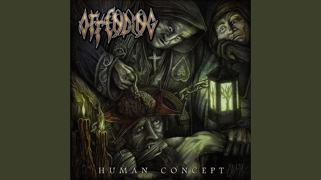 Guarda Obliteration su YouTube Guarda Obliteration su YouTube