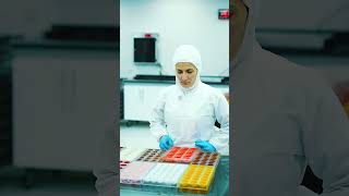 Nə Işlə Məşğulsan? Rubrikamızın Qonağı Xonça Əməkdaşımız Xəyalə Məmmədova