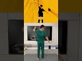 One movement can handle both the lumbar and cervical vertebrae. It s simple and