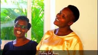 FURAHINI KAZI KWA MFALME/SANCTUARY HYMNS CHORALE/0780699645