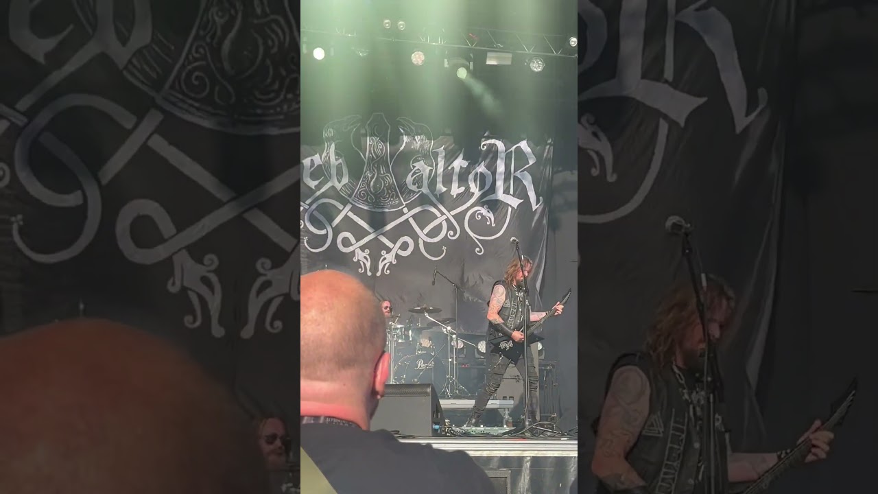 Ereb Altor. Midgardsblot festival 2024