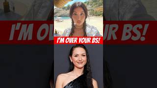 Anna Paul Loses Massive Following After EXPLOITATION Claims Surface