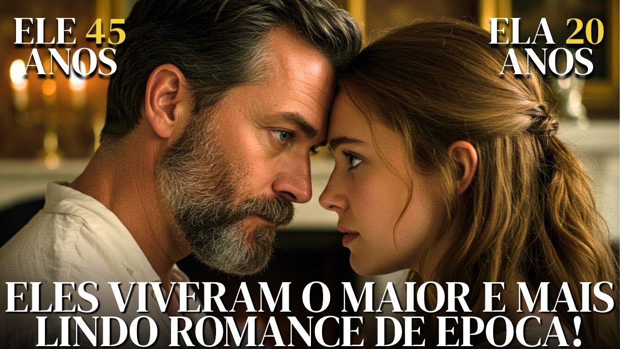 NA LUA DE MEL DE 1848, O DUQUE SUSSURROU: 