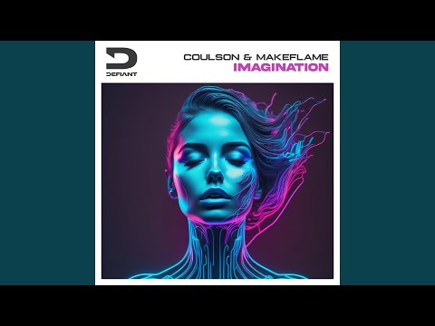 Imagination (Extended Mix)
