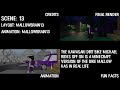 End of video