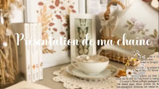 Me Voici Sur Youtube