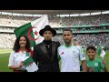 Soolking Viva L Algérie Made Fan Hymne Can 2025