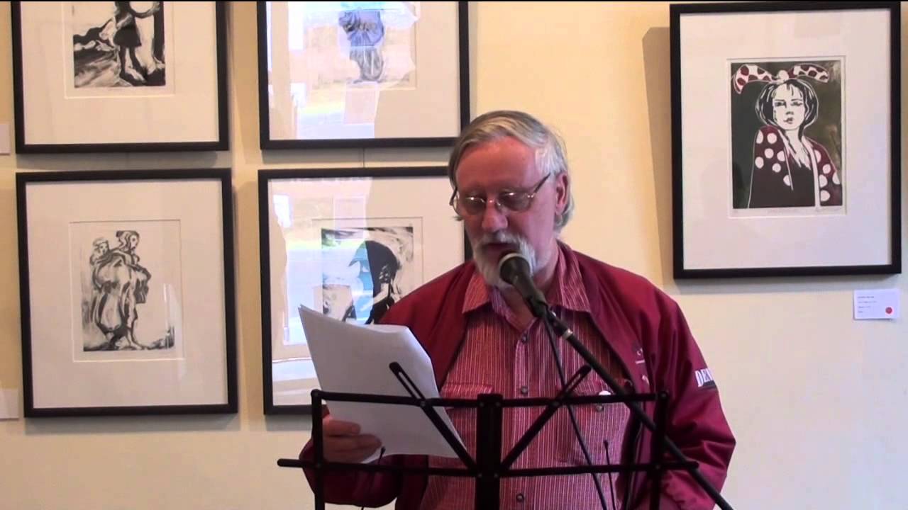 Rory Hudson - A Bust of Lenin