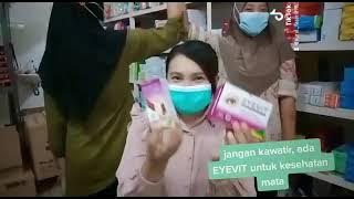 Eyevit Vitamin Mata Terbaik
