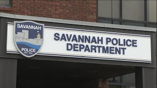 New police precinct opens in West Savannah