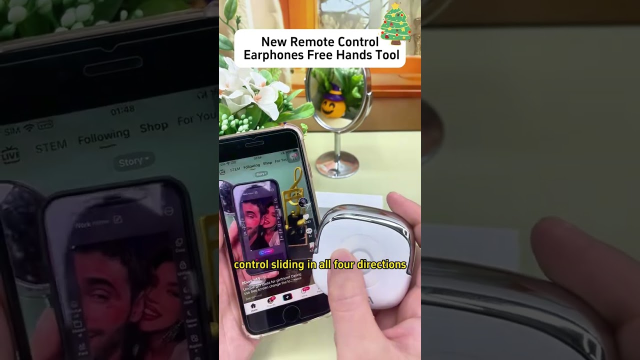 Best Lazy Christmas Gift: Wireless Headphones 