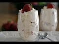 FRESAS CON CREMA | Cómo Hacer Fresas Con Crema | SyS