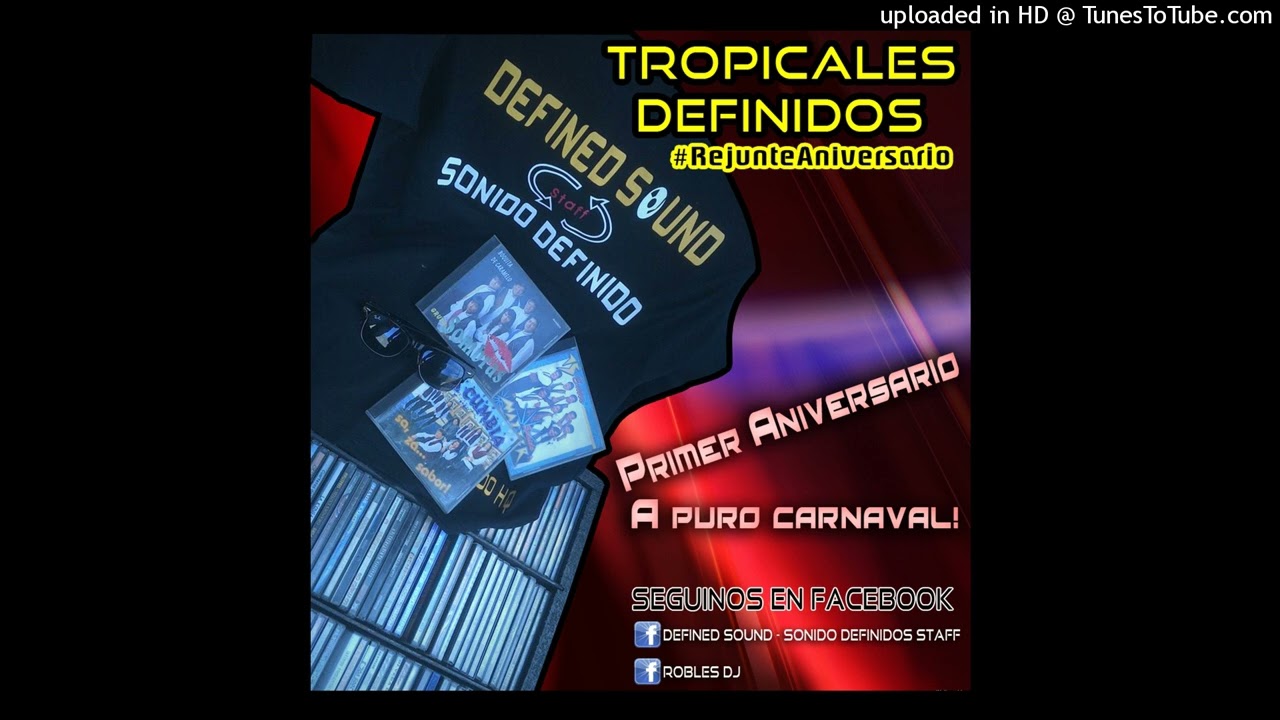 BESAR TU PIEL {Solteros} - RAYITO COLOMBIANO - Dee Jay Juanka® Defined Sound ™