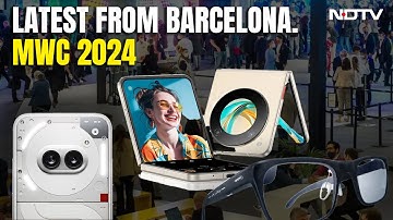 MWC 2024 | What