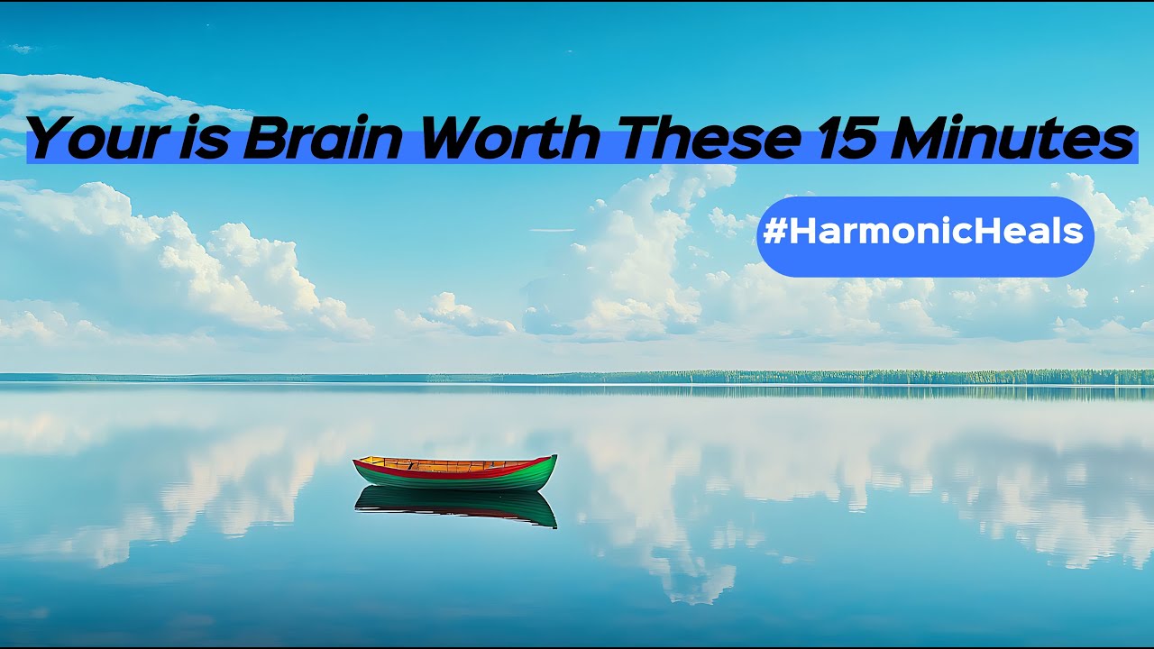 Brain Restoration Therapy – Pure Brainwave Relaxation