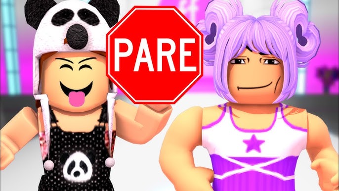 COMO FAZER O MACACÃO DA NATASHA PANDA! 🐼 (Roblox) 