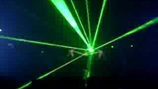 Outblast @ Thunderdome 2006