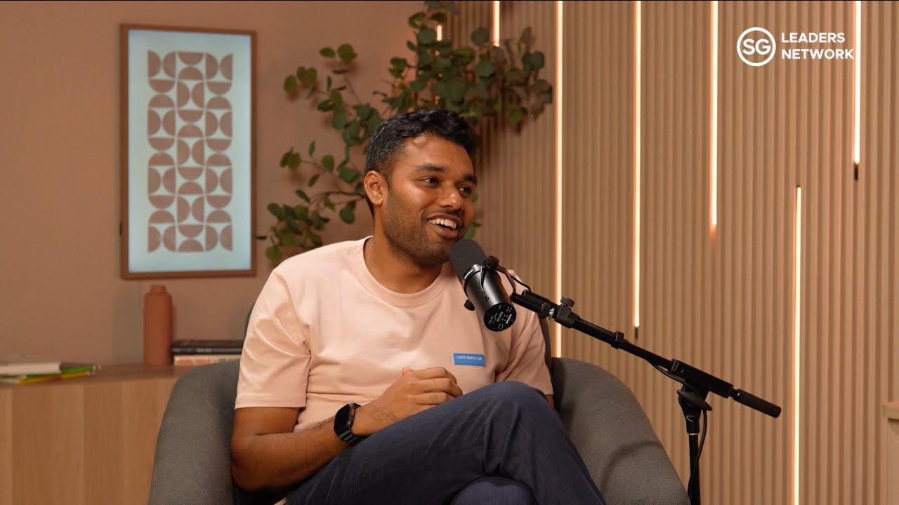 Pirakash T on Working Effectively in a Complex, Ambiguous Environment