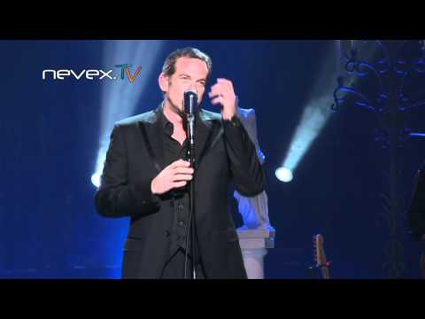 Garou - Gentleman Cambrioleur