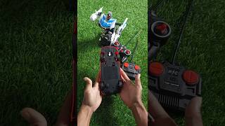 Unboxing And Testing Toys Rc Mcqueen And Transformers Car No Talking New Asmr Video