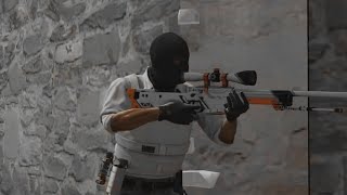 OG Bebel - Bandido Não Dança BB (CS:GO - FALLEN)