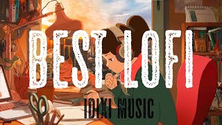 BEST LO-FI MUSIC 2023