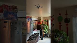 Test Flycam 4