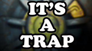 IT'S A TRAP!!! | Fallout 4 - Part 7