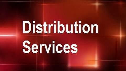 MicroStrategy - Distribution Services - Online Training Video by MicroRooster