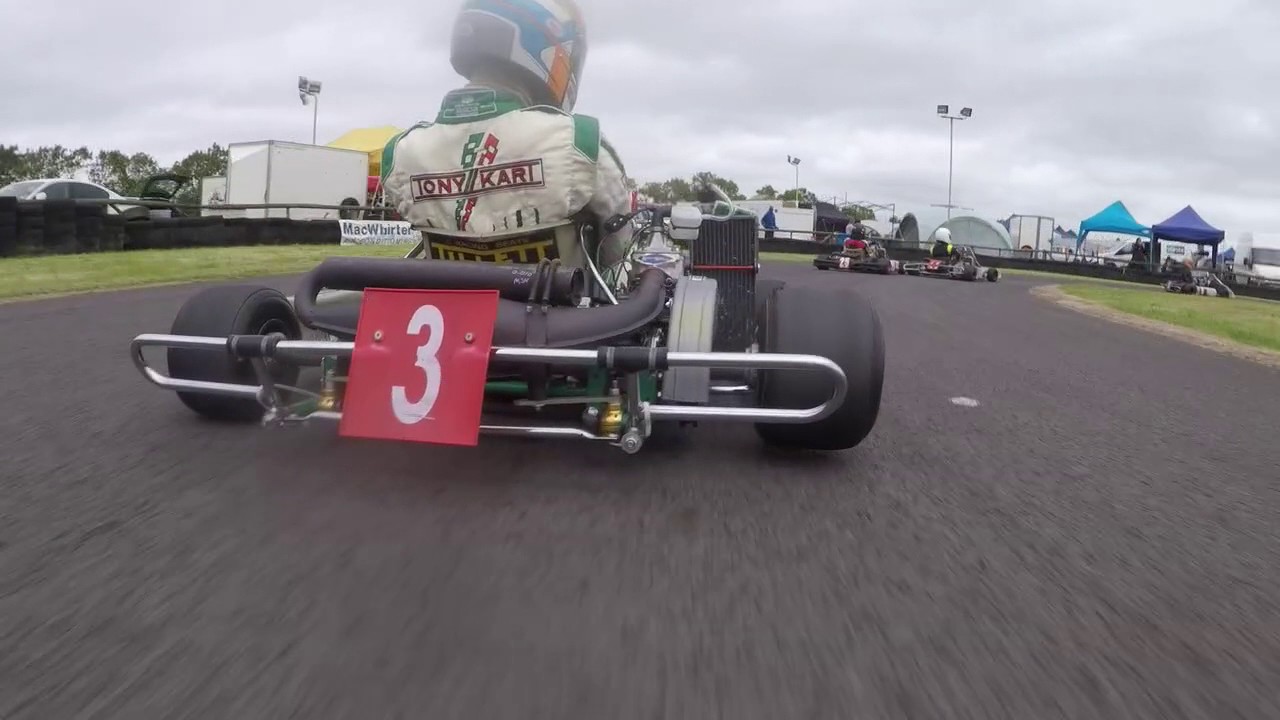 CONNOR MODRO - NATIONALS LLANDOW 3 - YouTube