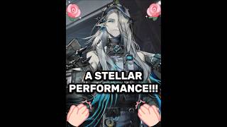 Mantras voice is AMAZING!