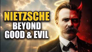 Nietzsche Beyond Good and Evil Explained | Nietzsche Most Controversial Idea in Urdu/Hindi Audiobook